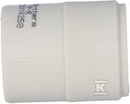 Mufa redukcyjna nyplowa PP-R - 32/20