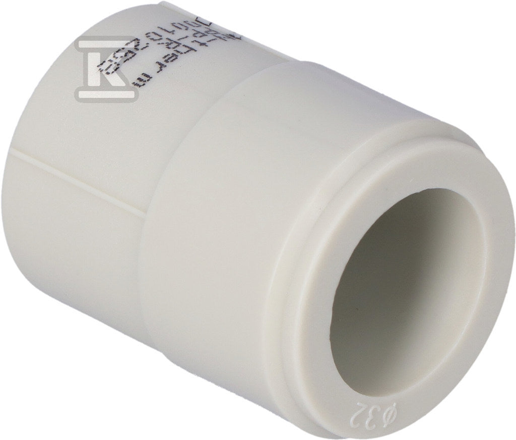 Mufa redukcyjna nyplowa PP-R - 32/20