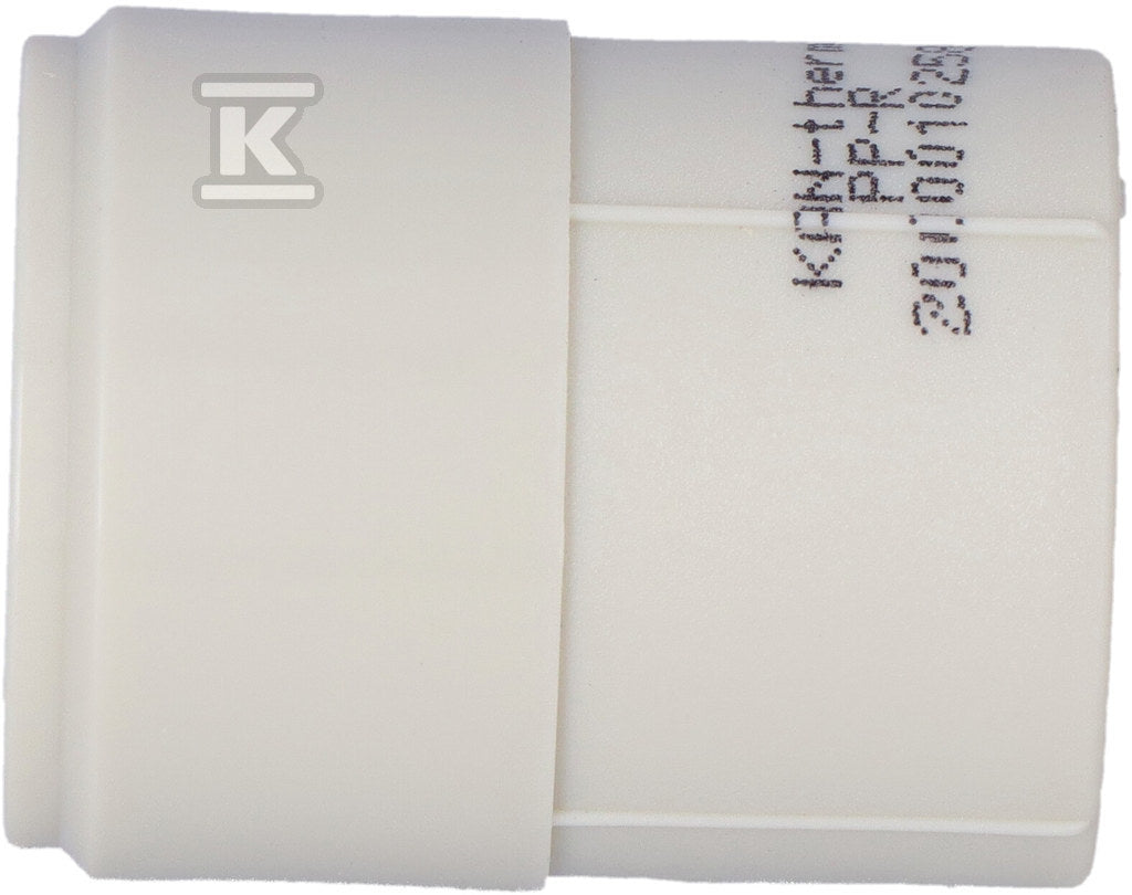 Mufa redukcyjna nyplowa PP-R - 32/20