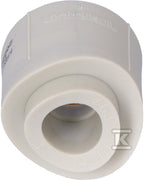 Złączka siodełkowa PP-R GW - 63 Rp1/2"