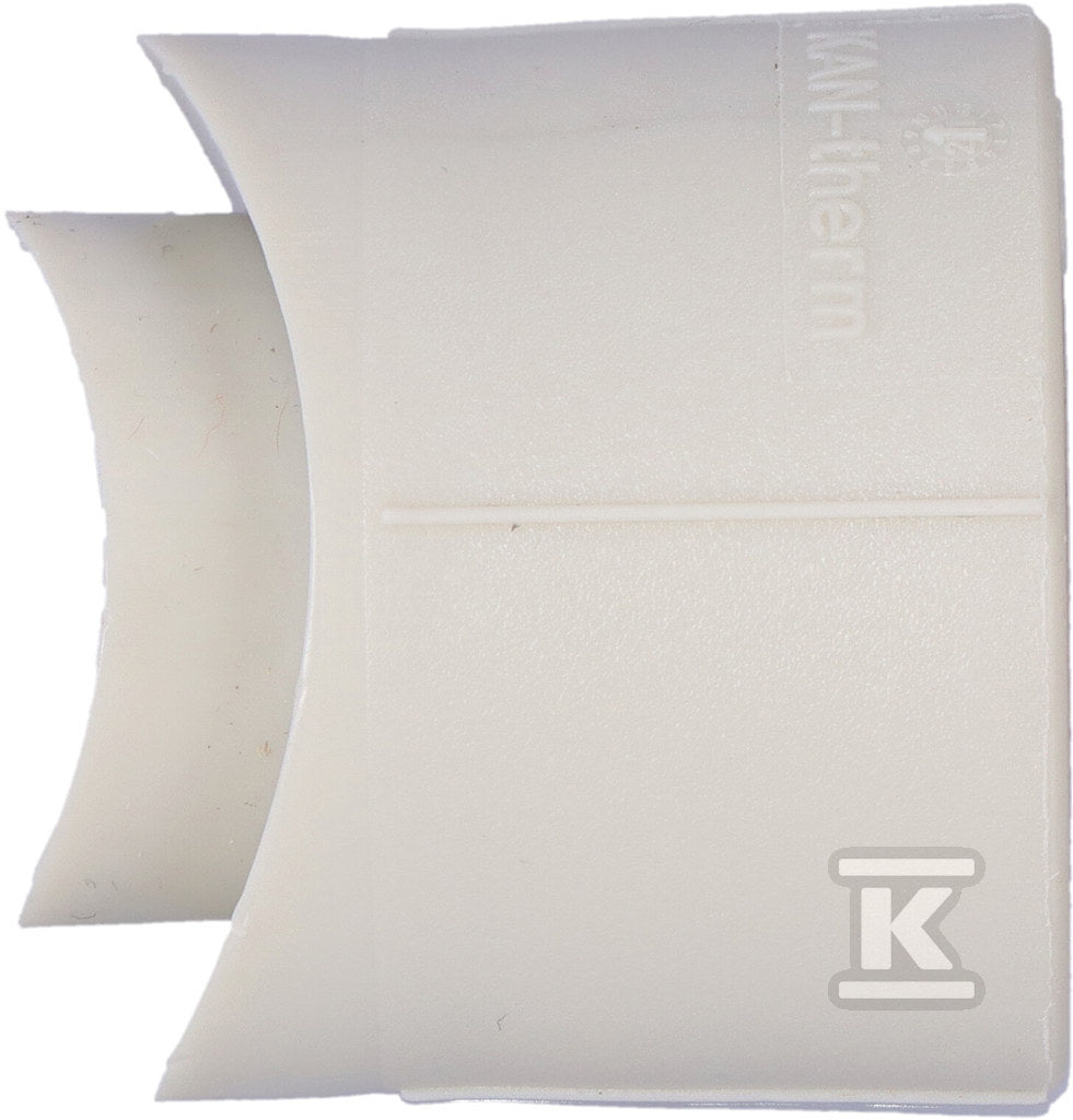 Złączka siodełkowa PP-R GW - 63 Rp1/2"