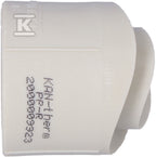 Złączka siodełkowa PP-R GW - 63 Rp1/2"