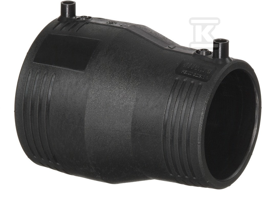 Redukcja elektrooporowa DN160X90 PE100, SDR11, PN10 gaz/PN16 woda