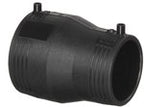 Redukcja elektrooporowa DN160X90 PE100, SDR11, PN10 gaz/PN16 woda