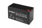 AKUMULATOR AGM VPRO 12V 200Ah