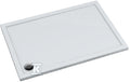 Brodzik kompozytowy 3.4374 Stabilsound Plus 75x80x4,5 cm "Corrina New", prostokątny