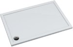 Brodzik kompozytowy 3.4364 Stabilsound Plus 70x100x4,5 cm "Corrina New", prostokątny