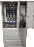 Złącze kablowo-pomiarowe ZK-4/RBL 3x400A+1x160A/1P/KK/F