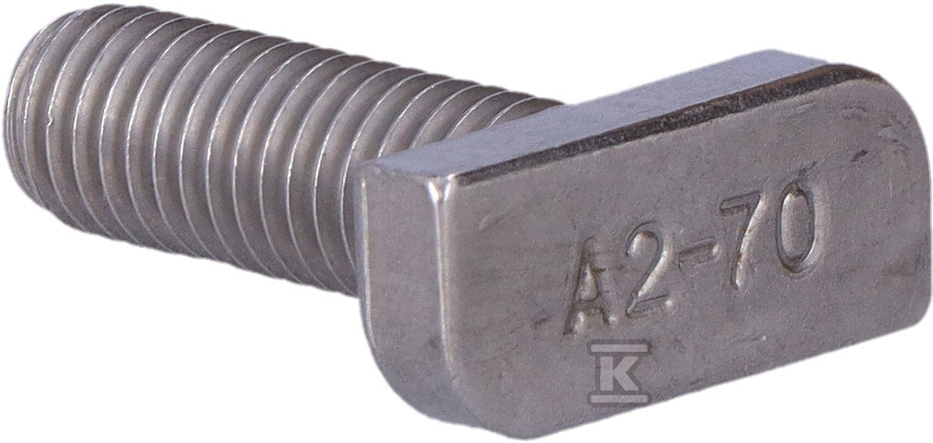 Śruba SMFM8x25E A2