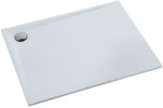 Brodzik kompozytowy 3.464 Stabilsound Plus 90x90x3 cm R55 "Etrusco", półokrągły