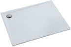 Brodzik kompozytowy 3.467 Stabilsound Plus 80x140x3 cm "Etrusco", prostokątny