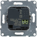 Gniazdo USB typ C + C - 5 V - 3 A, BIAŁY SUNO