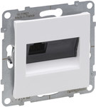 Ramka - 3x, CIEMNOSZARY SUNO
