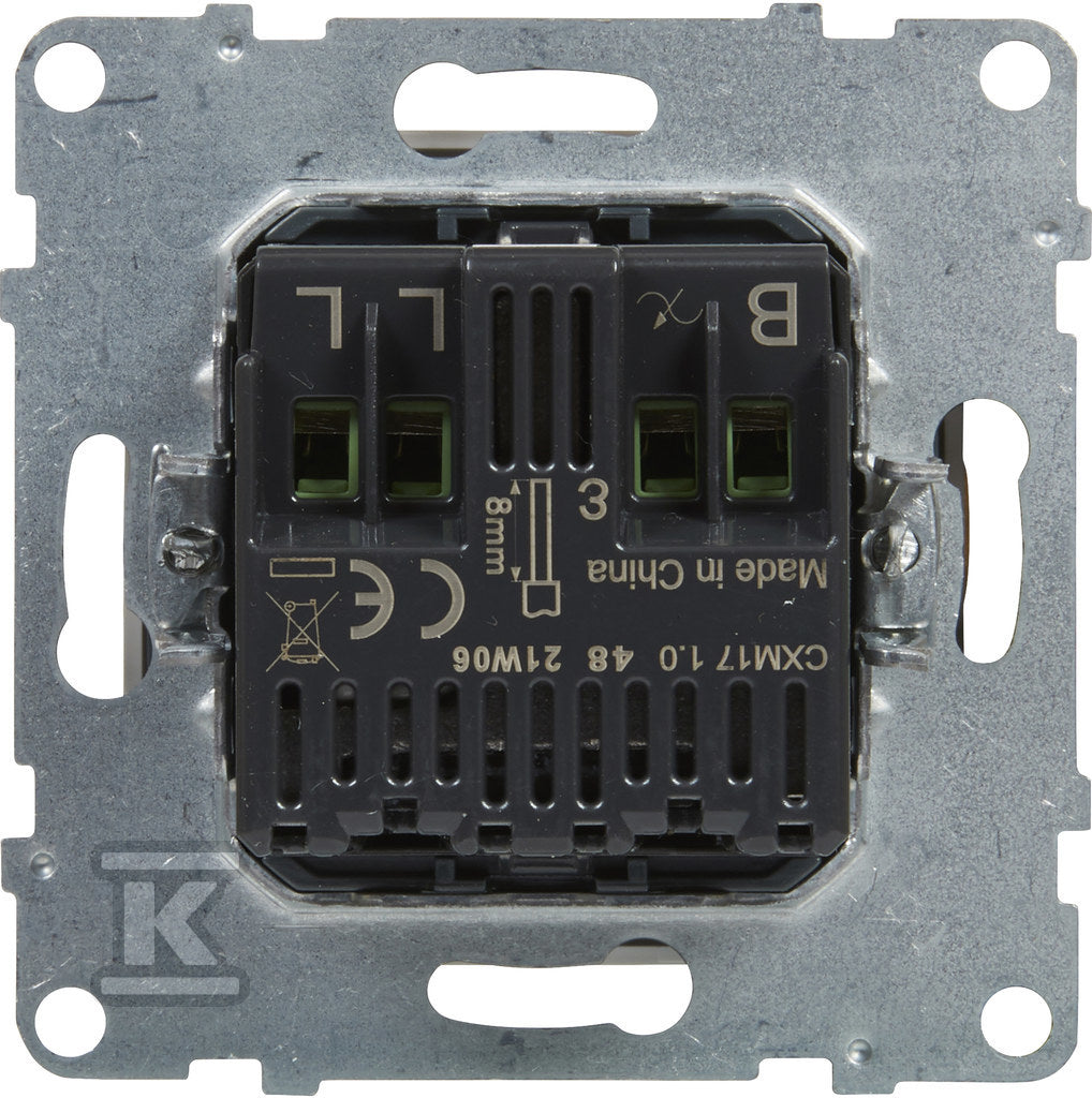 CVB922