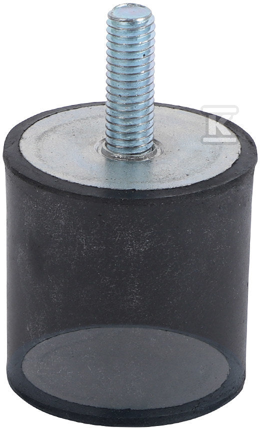VibraTek SB-M amortyzator drgań 420/M8