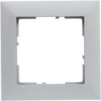 Ramka - 2x, ALUMINIUM SUNO