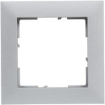 Ramka - 2x, ALUMINIUM SUNO
