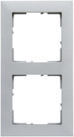 Ramka - 4x, ALUMINIUM SUNO