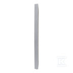 Ramka - 2x, ALUMINIUM SUNO