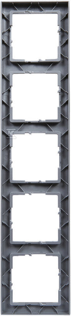 Ramka - 5x, ALUMINIUM SUNO