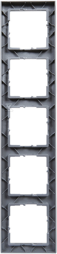 Ramka - 5x, ALUMINIUM SUNO