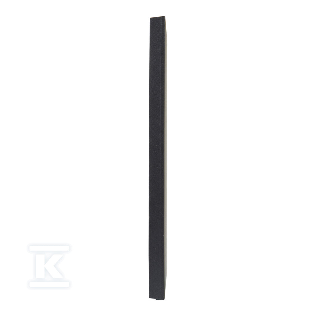 Ramka - 2x, CIEMNOSZARY SUNO