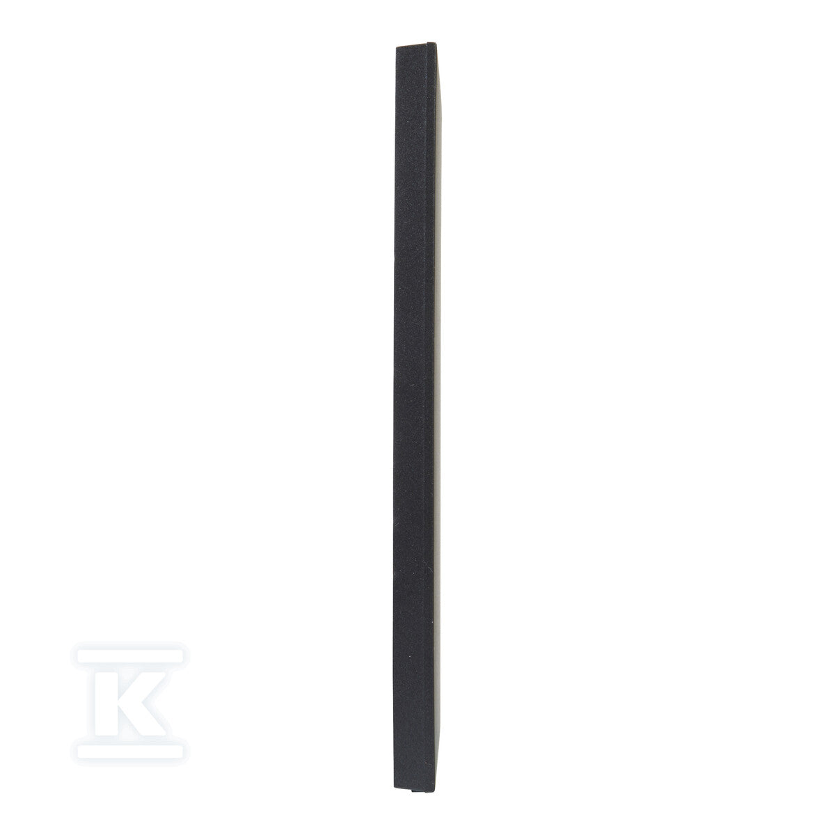 Ramka - 2x, CIEMNOSZARY SUNO