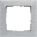 Ramka - 1x, ALUMINIUM SUNO