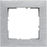 Ramka - 4x, ALUMINIUM SUNO