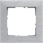Ramka - 4x, ALUMINIUM SUNO