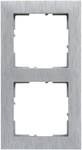 Ramka - 2x, ALUMINIUM SUNO
