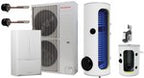 Pompa ciepła powietrzna split Magis PRO 9 V2 - 7,9 kW, 1 fazowa, 230 V
