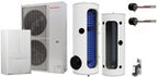 Pompa ciepła powietrzna split Magis PRO 16 V2 T - 13,8 kW, 3 fazowa, 400 V