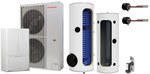 Pompa ciepła powietrzna split Magis PRO 9 V2 - 7,9 kW, 1 fazowa, 230 V