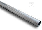 Rura ze stal węglowej 1.0034 ocynkowana zewnętrznie 42×1,5-6m CARBON STEEL