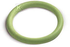 Oring zielony FPM do Carbo-Inox do180stC fi 22mm CARBON STEEL