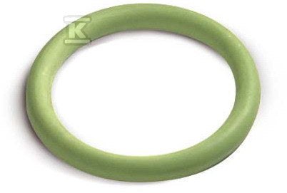 Oring zielony FPM do Carbo-Inox do180stC fi 22mm CARBON STEEL