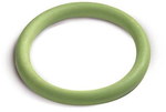 Oring zielony FPM do Carbo-Inox do180stC fi 22mm CARBON STEEL