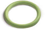 Oring zielony FPM do Carbo-Inox do180stC fi 22mm CARBON STEEL