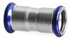 Kołnierz - końcówka zaprasowywana 76,1 INOX STEEL