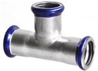 Mufa zaprasowywana 15×15 INOX STEEL