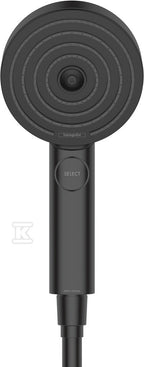 Pulsify Select S Główka prysznicowa 105 3jet Relaxation EcoSmart