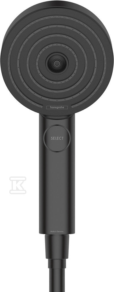 Pulsify Select S Główka prysznicowa 105 3jet Relaxation EcoSmart