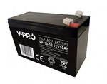 AKUMULATOR AGM VPRO 12V 200Ah