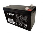 AKUMULATOR AGM VPRO 12V 200Ah