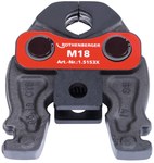 Pierścień zaciskowy M28