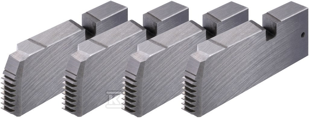 Narzynki (noże) BSPT 2 1/2-3"