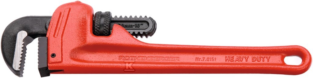 Klucz hakowy HEAVY DUTY 1 1/2"