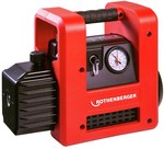 Pompa próżniowa dwustopniowa ROAIRVAC R32 1.5 42L