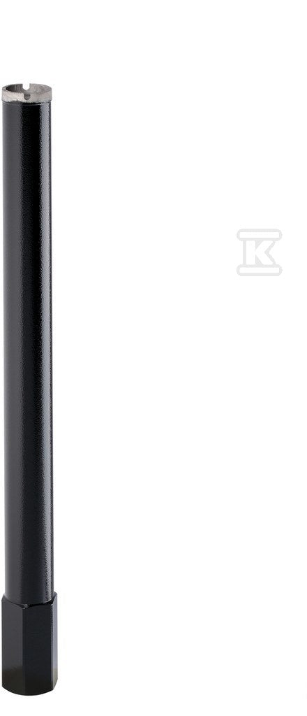 Korona wiertnicza diamentowa DX High Speed Plus 42 mm 1 1/4"